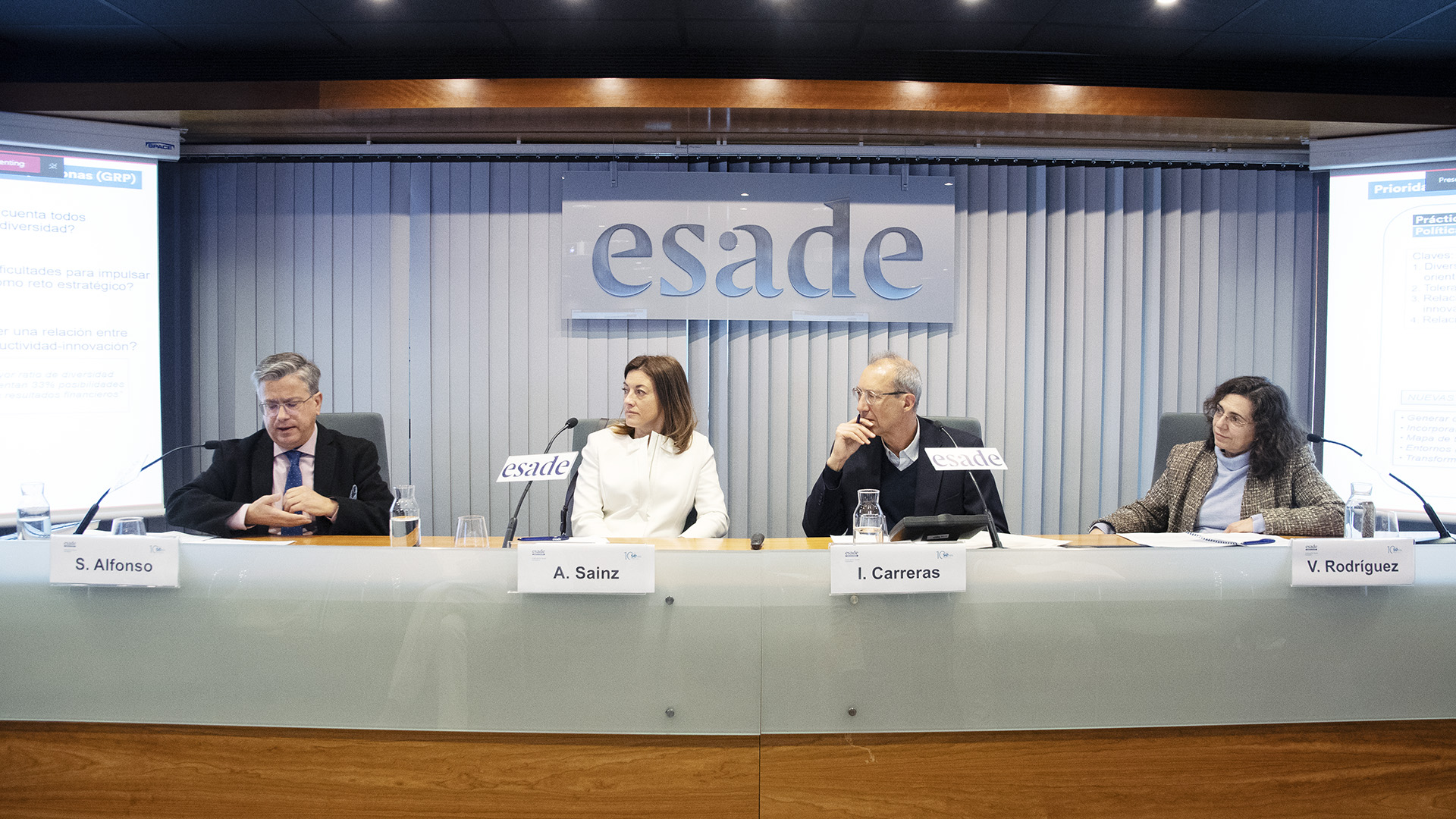 Una gestión eficaz de la diversidad en las compañías puede incrementar los ingresos de la organización 
